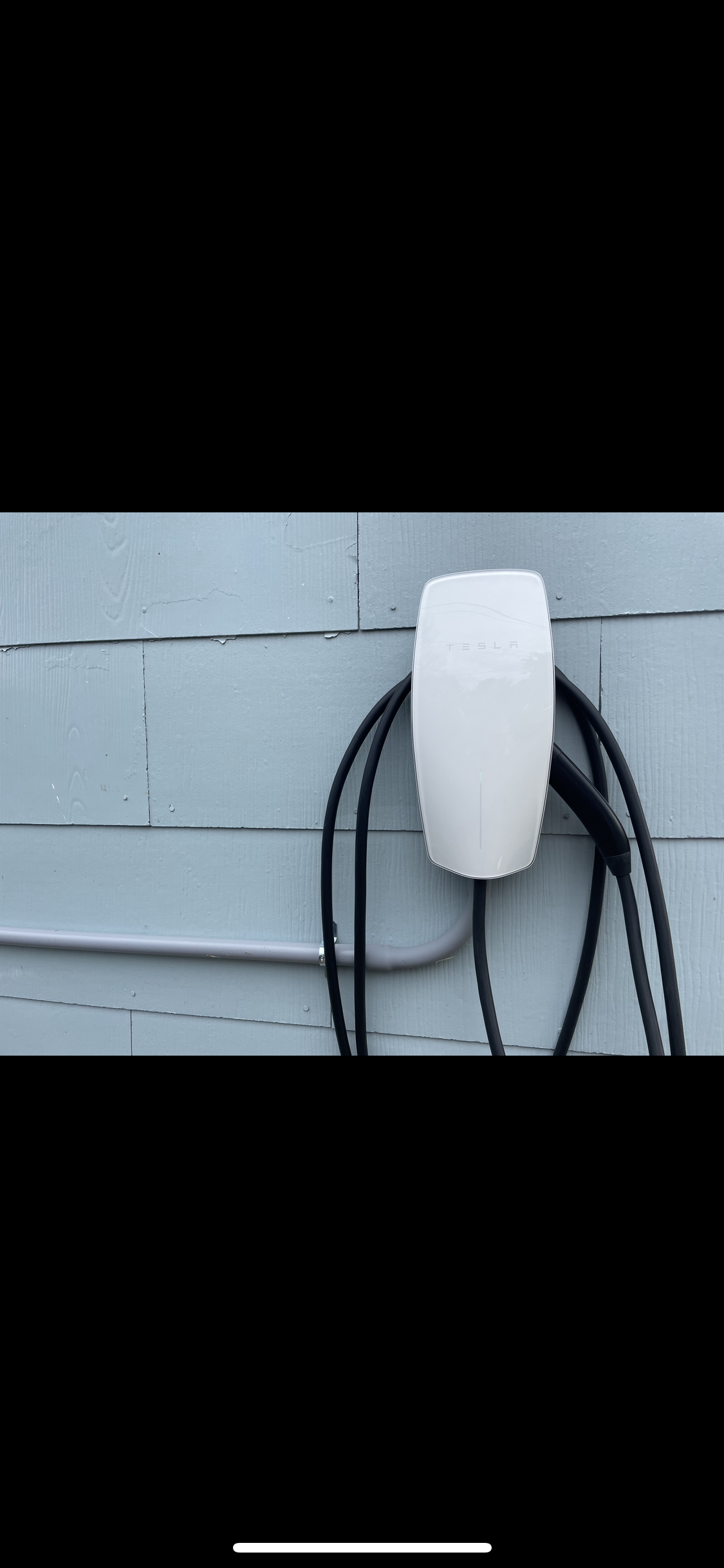 Tesla Wall Connector